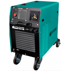 Maquina de Solda – Mig Vulcano 350T BALMER (COD 4516)