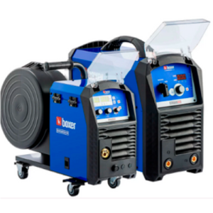Inversor de Solda Mig – HARDMIG 450 BOXER (COD 5147)