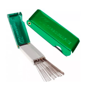 Agulheiro para Bico de Maçarico