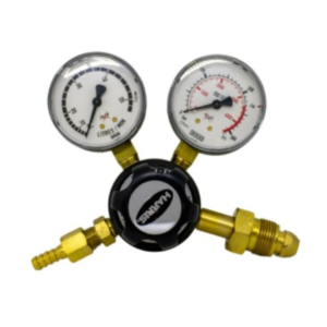 Regulador de Pressão Argonio/Mistura HARRIS 801B-50L (COD 4053)
