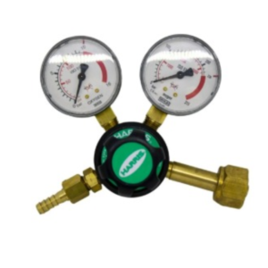 Regulador de Pressão Oxigênio HARRIS 801DB-10 (COD 4051)